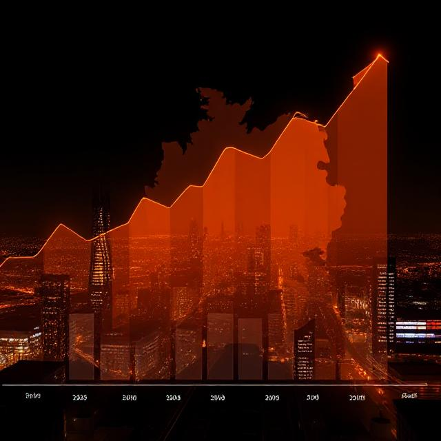 Die digitale Transformation deutscher Unternehmen: Wohin steuert die Wirtschaft?